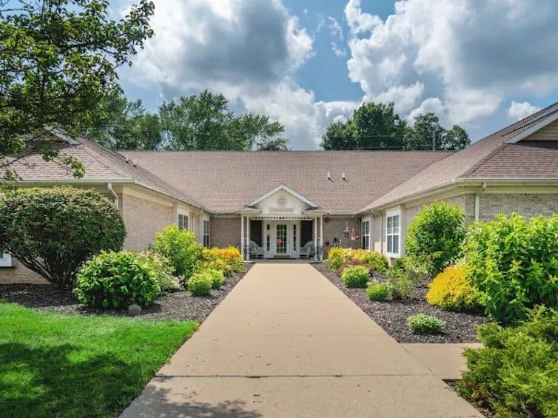 Buchanan Meadows Living Ctr #2