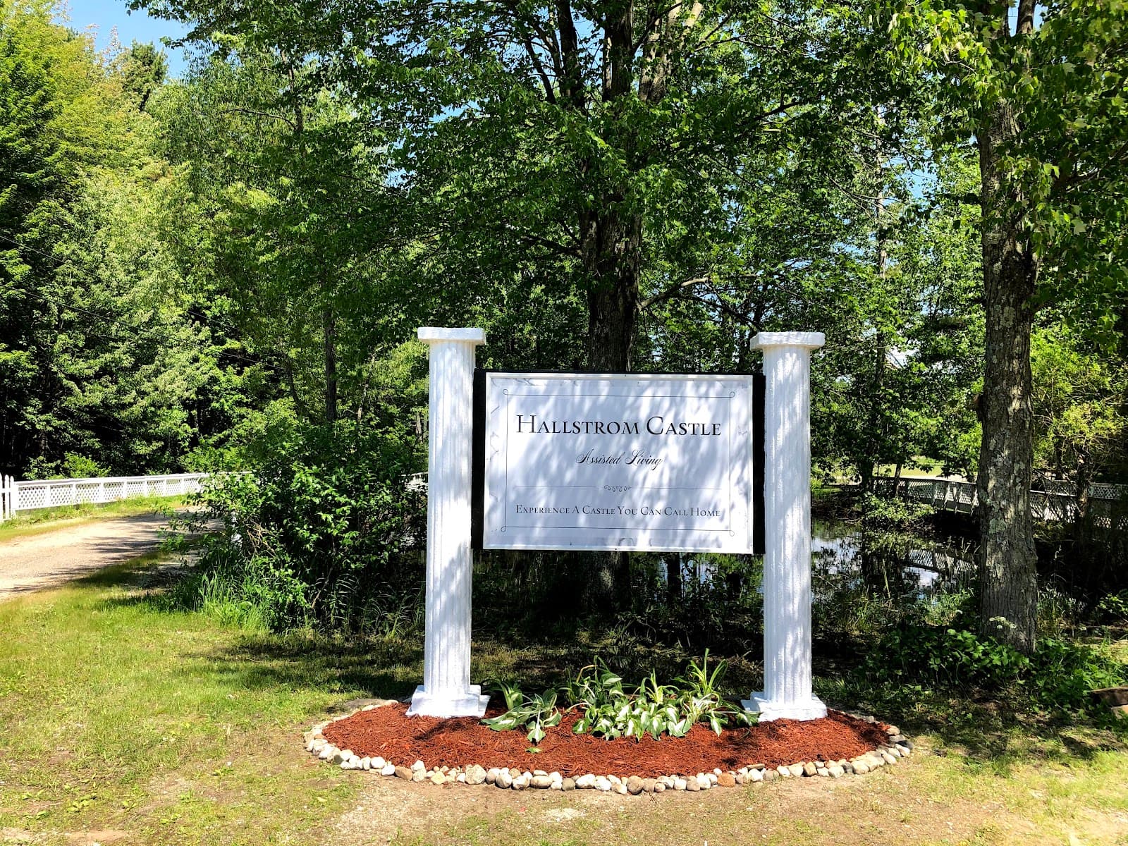 Hallstrom Castle Assisted Living, LLC