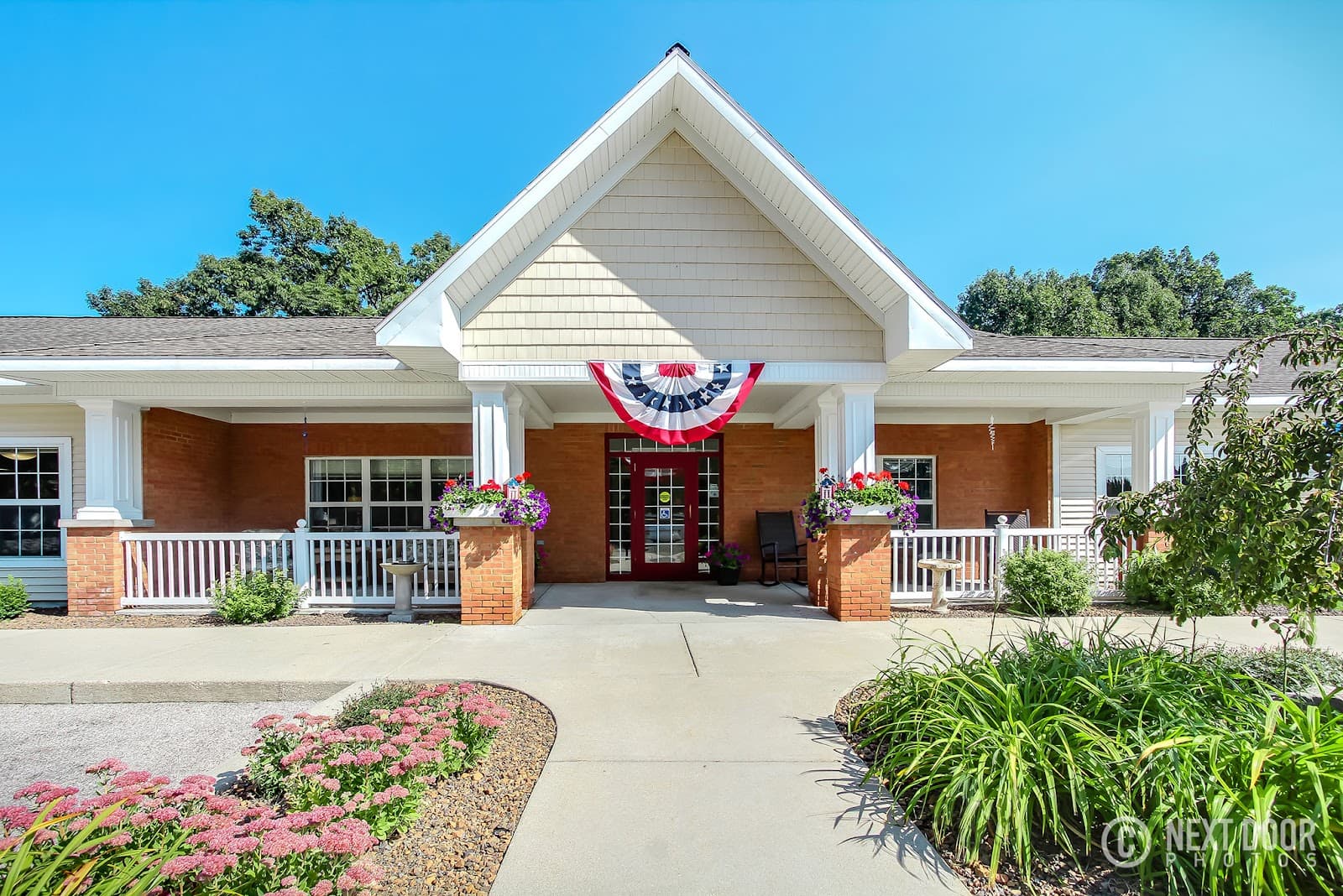 Ludington Woods Specialized Care