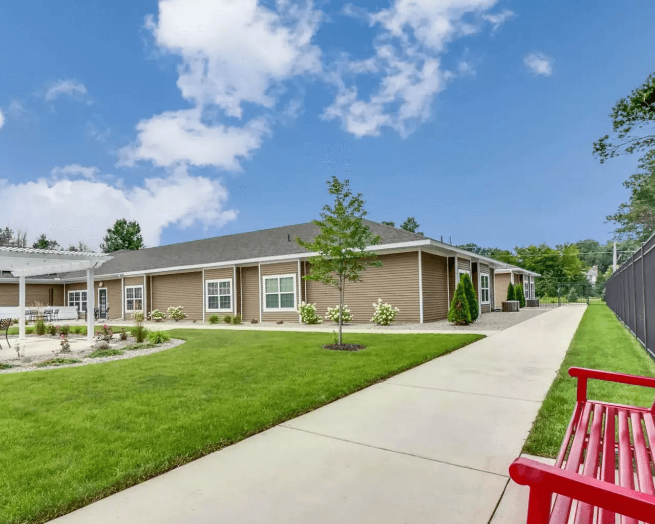 Candlestone Assisted Living & Memory Care