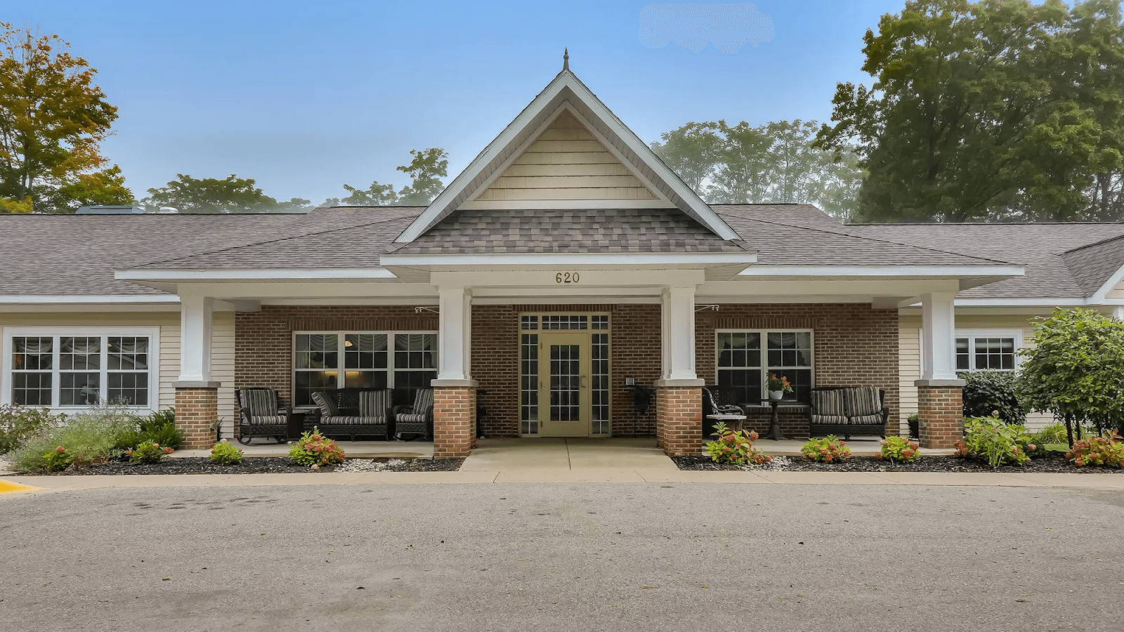 Briarwood Assisted Living