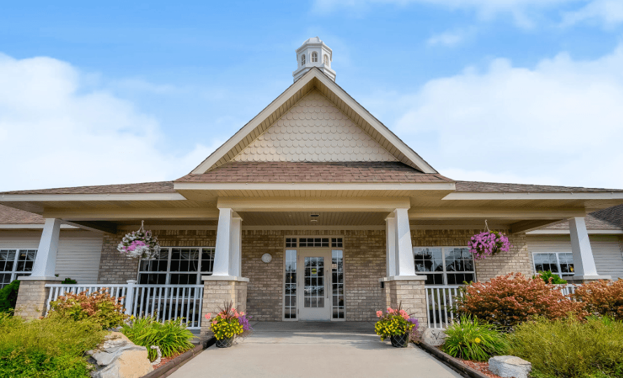 Stonegate Village Assisted Living & Memory Care