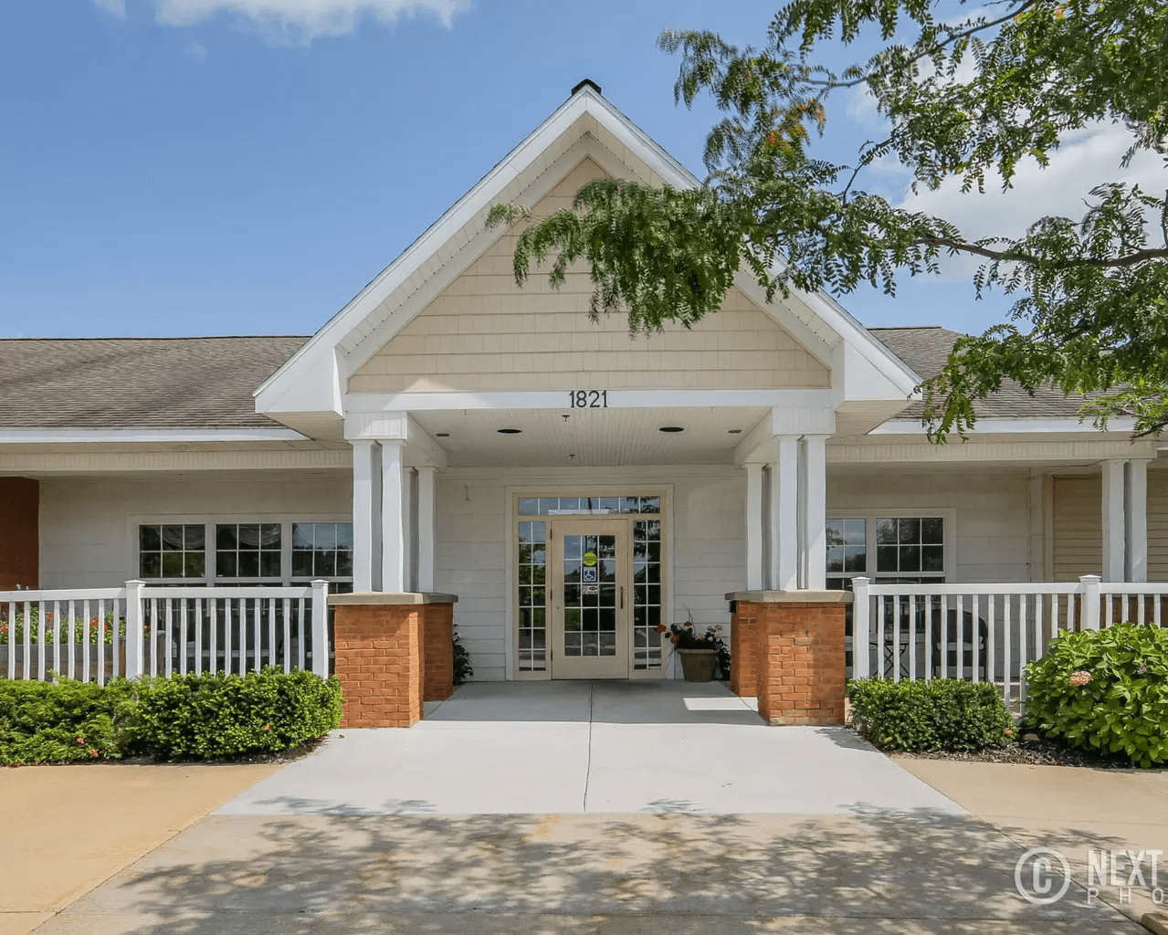 Woodlawn Meadows Memory Care