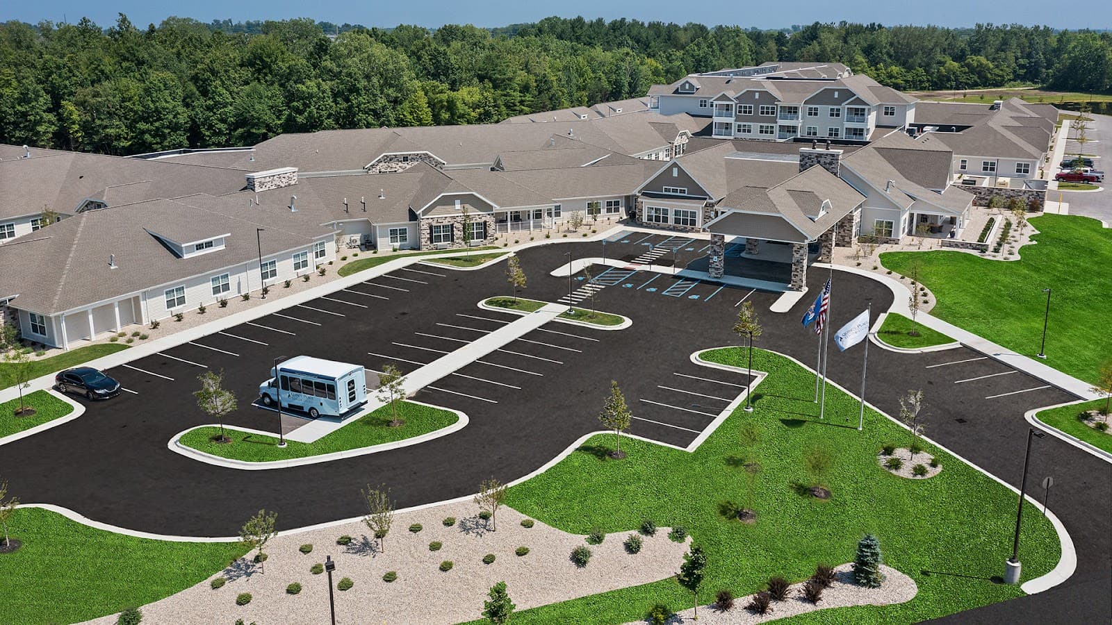 Quincy Place Senior Living