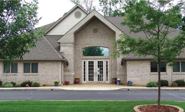 Leisure Manor
