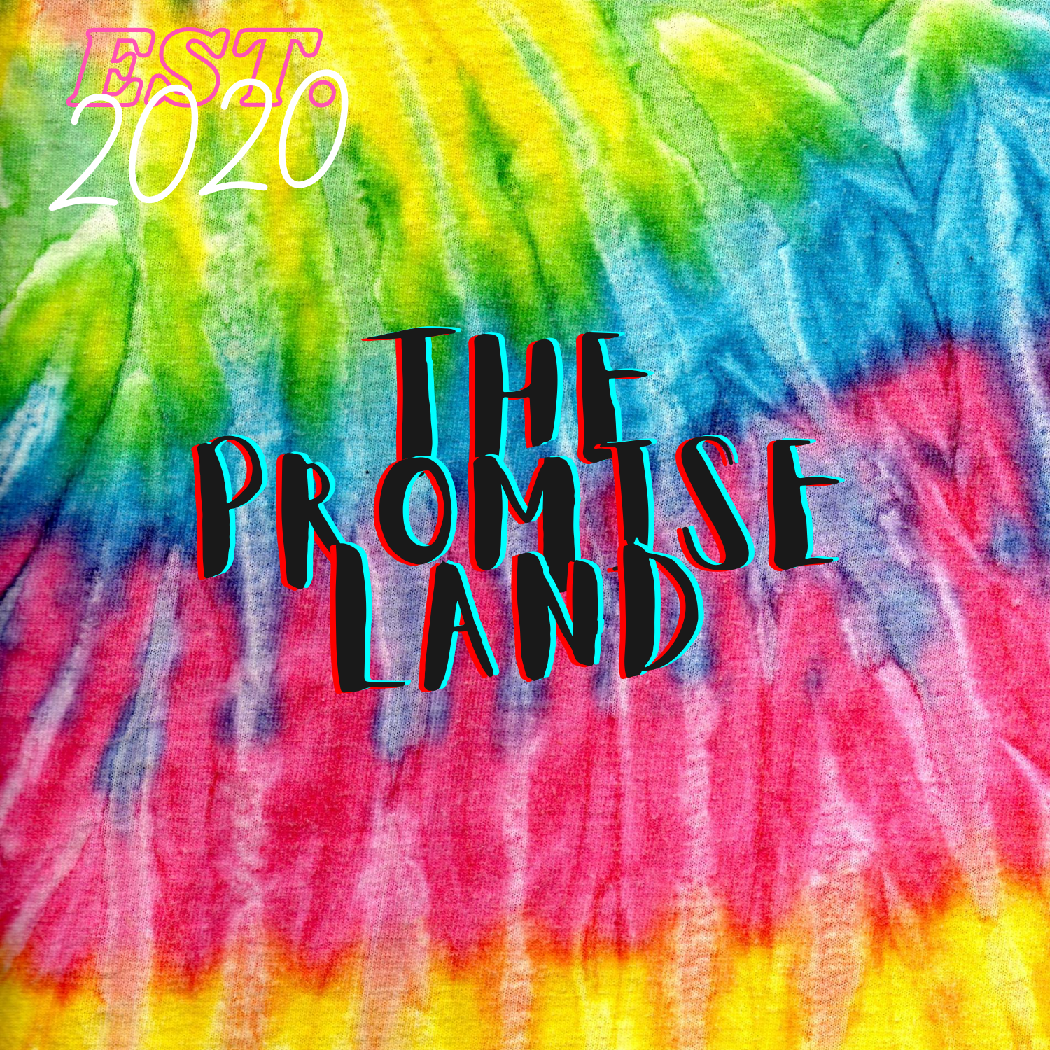 Promised Land