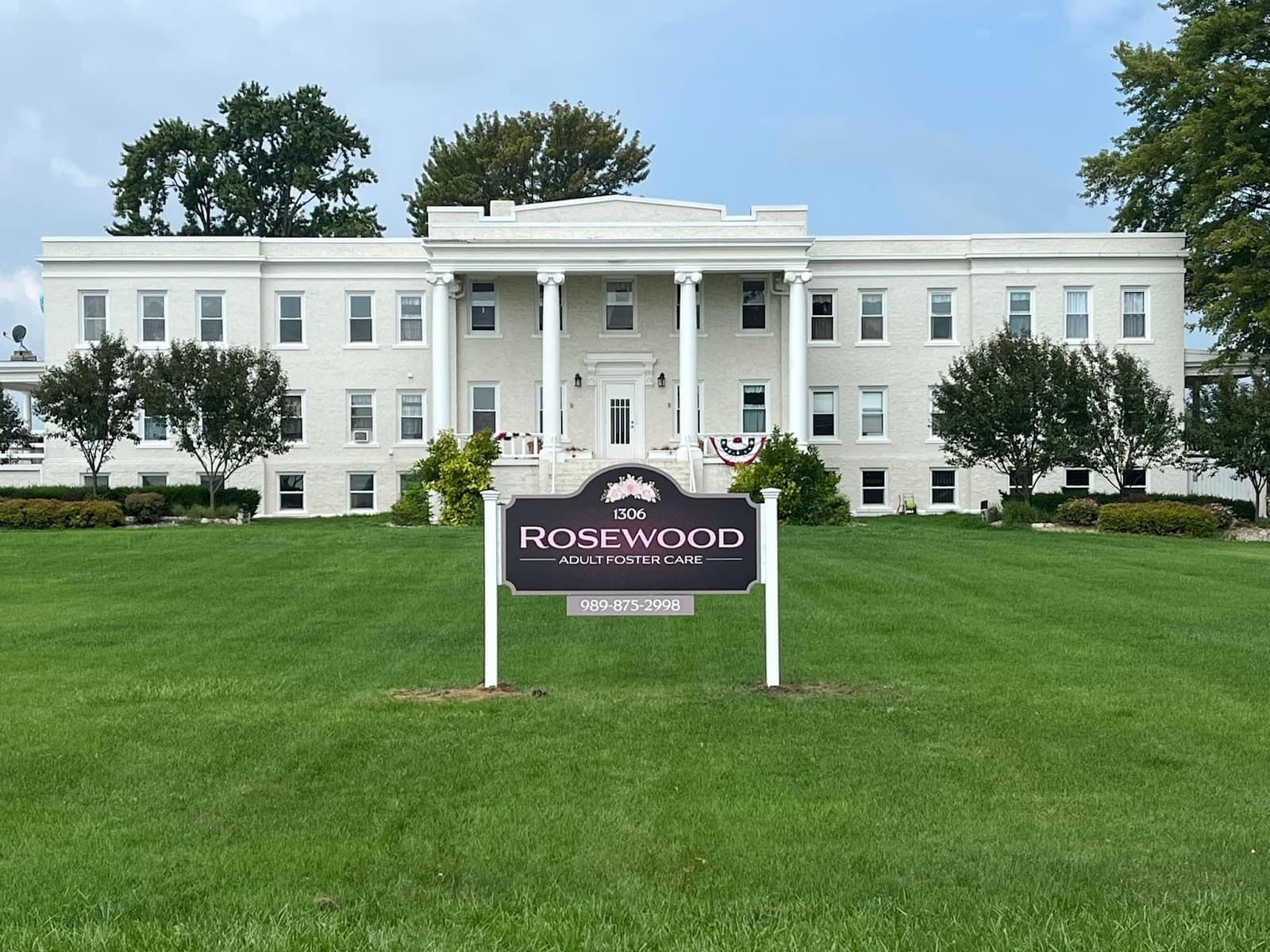Rosewood I