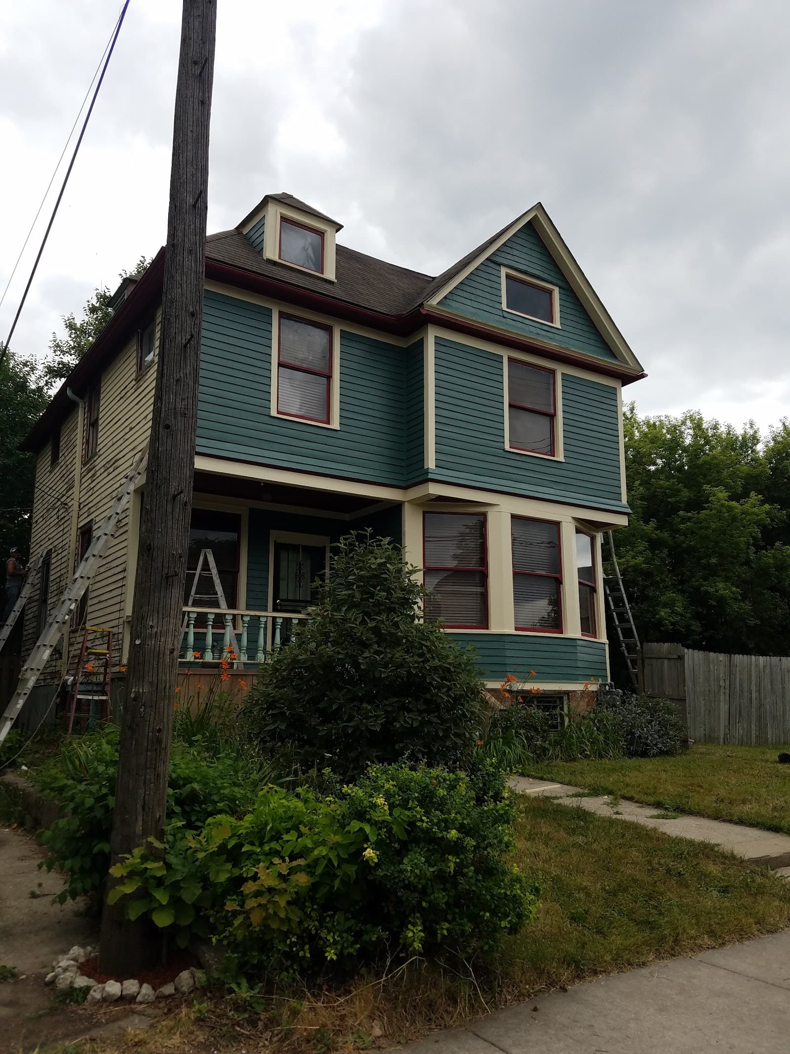 Crites' Adult Foster Care Incorporated