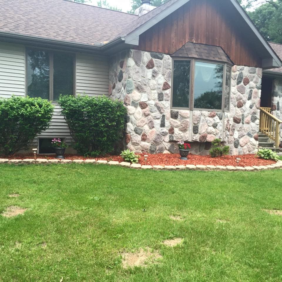 Bentley Manor #7