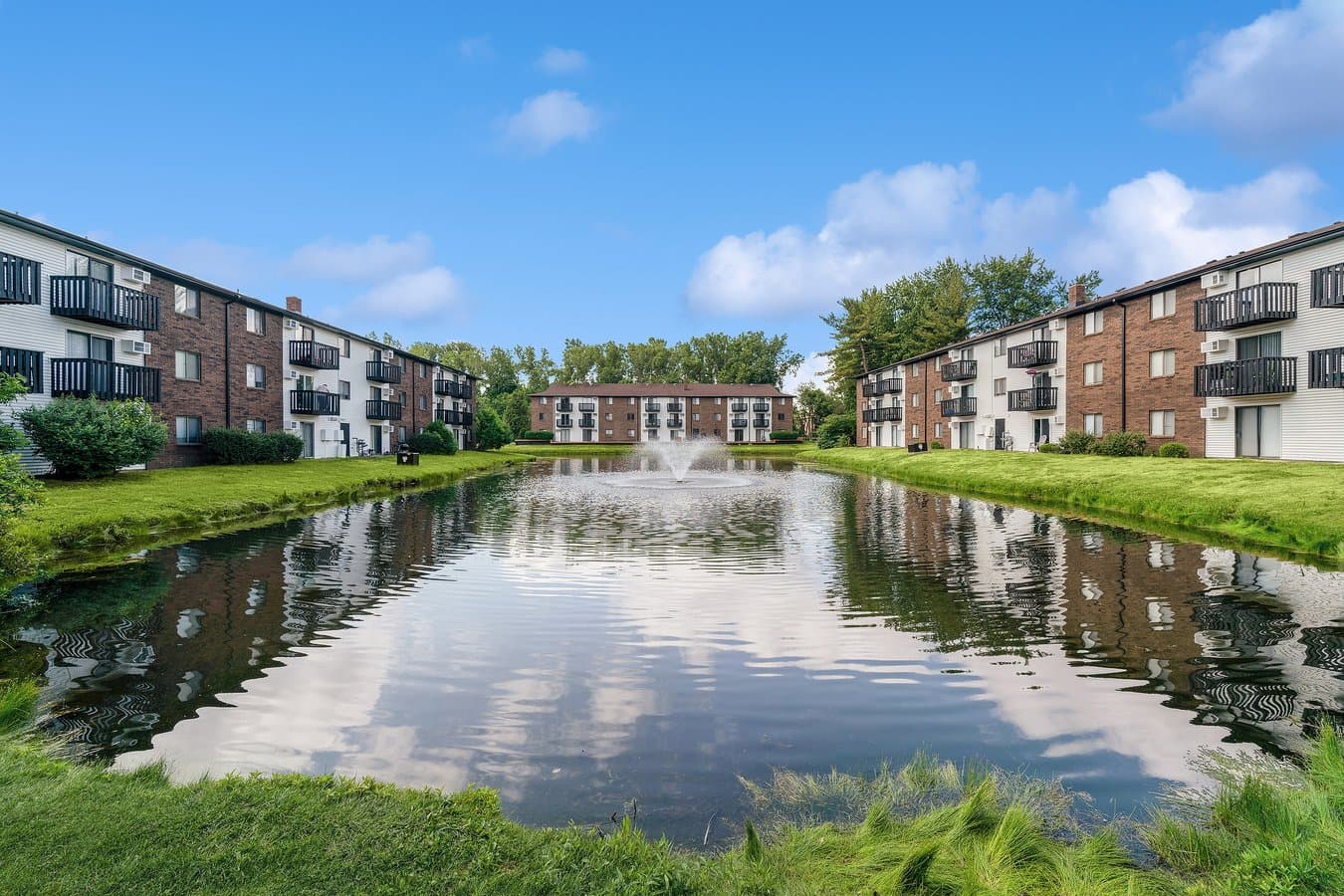 Robert Residence