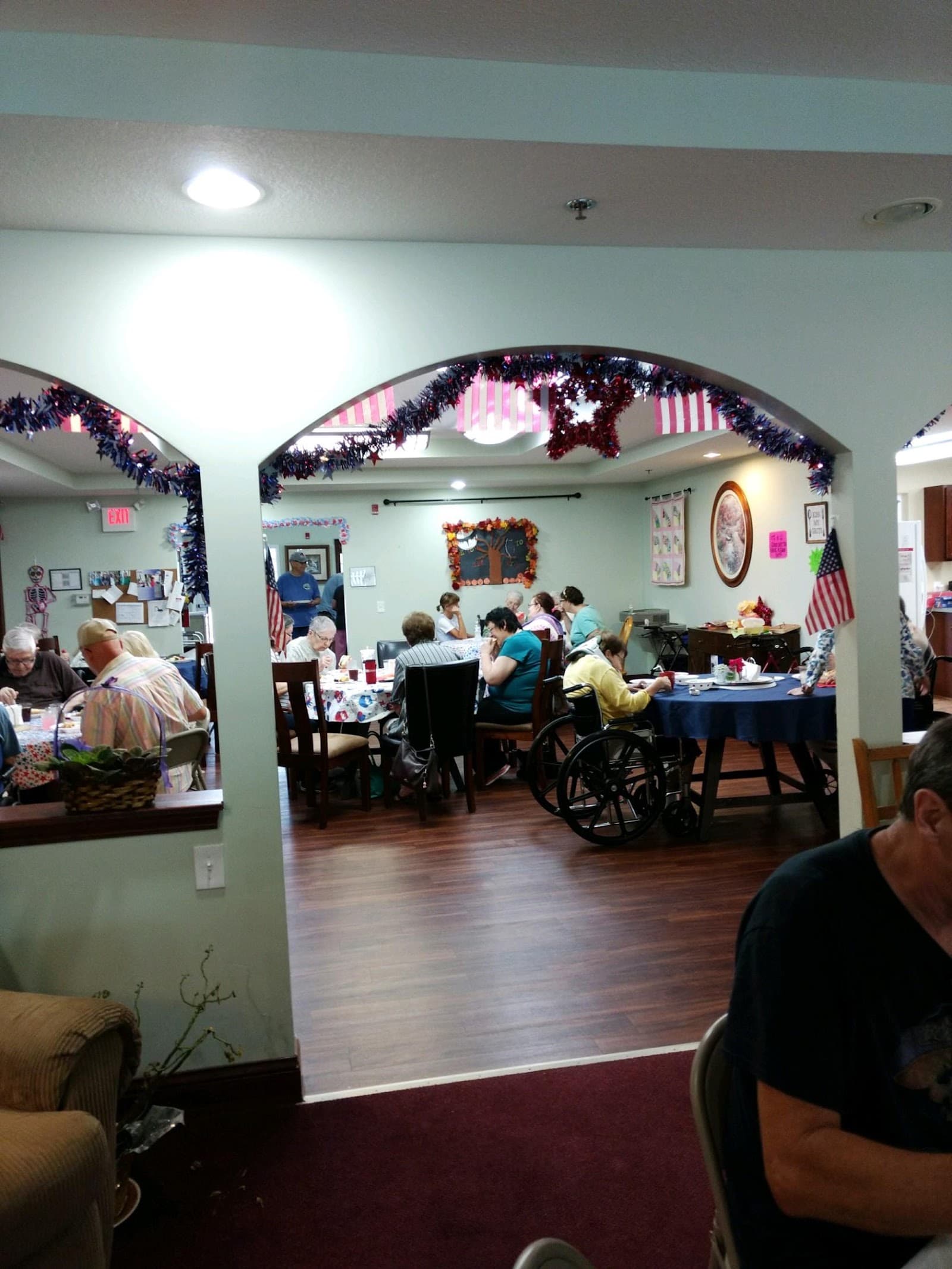 The Horizon Senior Living VI