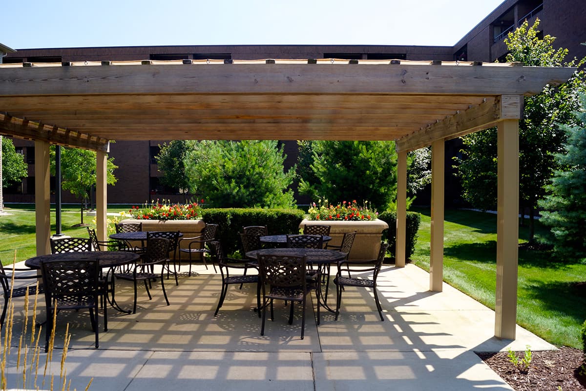 Grand Pines Assisted Living Center