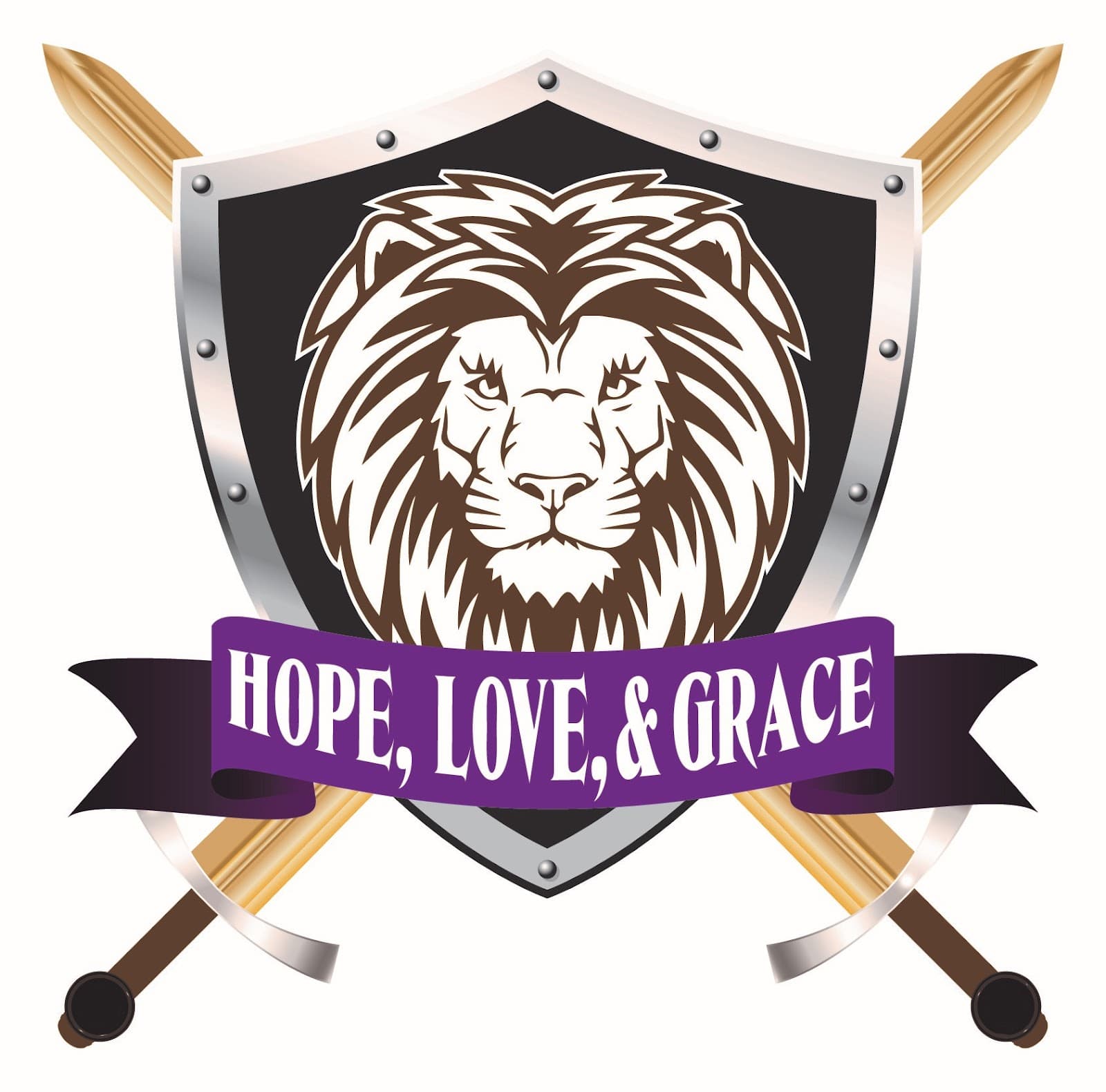 Hope, Love And Grace
