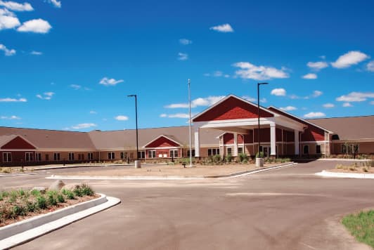 Lallybroch Assisted Living