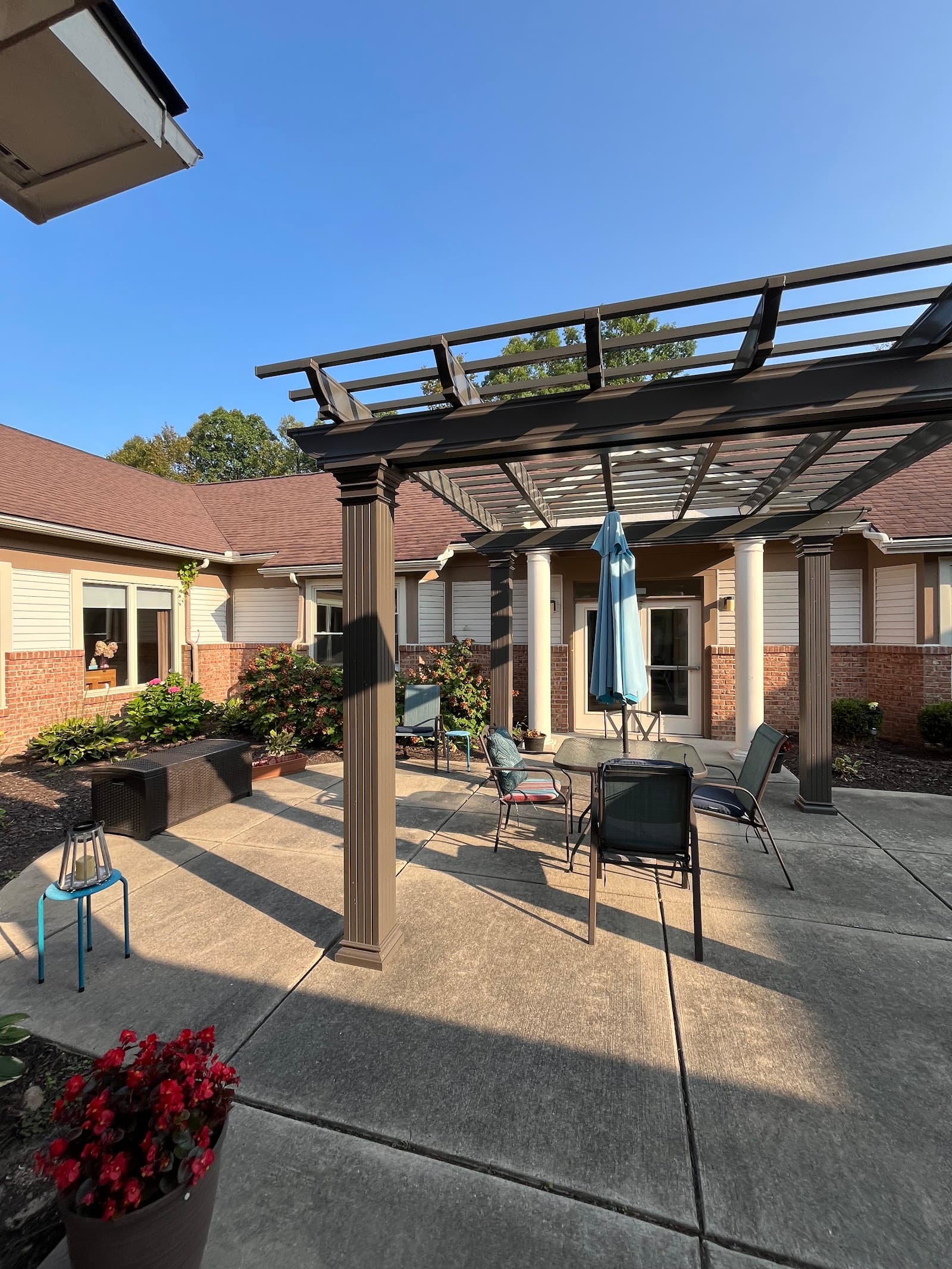 Vibrant Life Senior Living, Superior 1