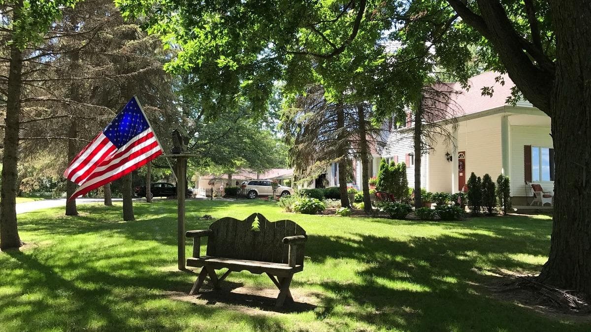 Pine Haven Assisted Living LLC, AFC