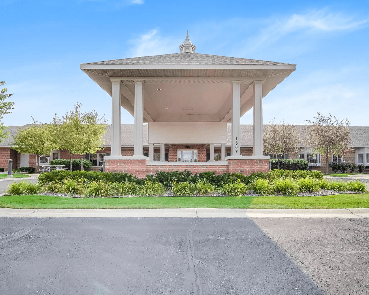 Grace Haven Assisted Living - Supportive Care