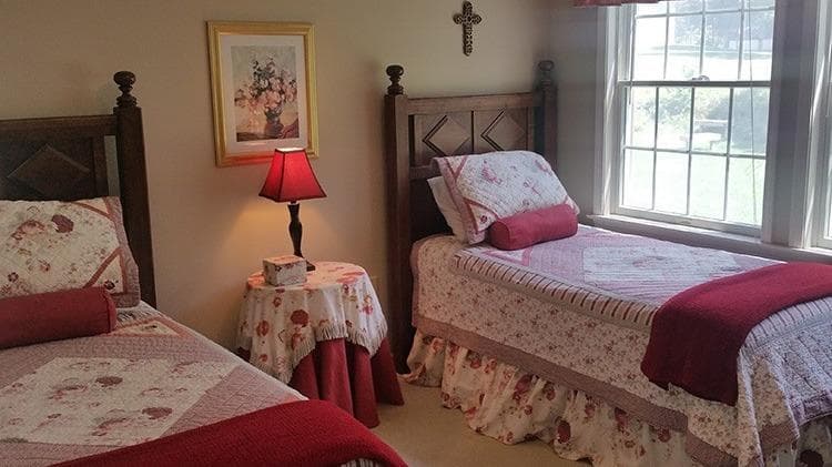 Country Living Senior Care