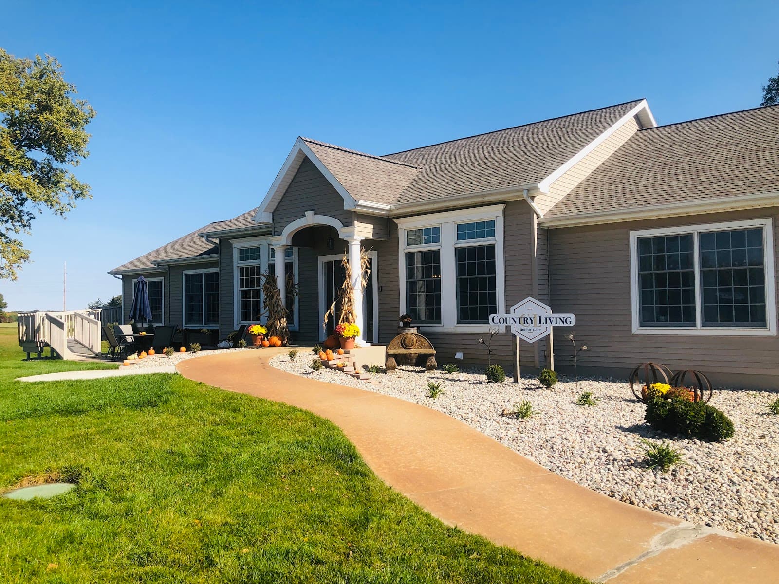 Country Living Senior Care