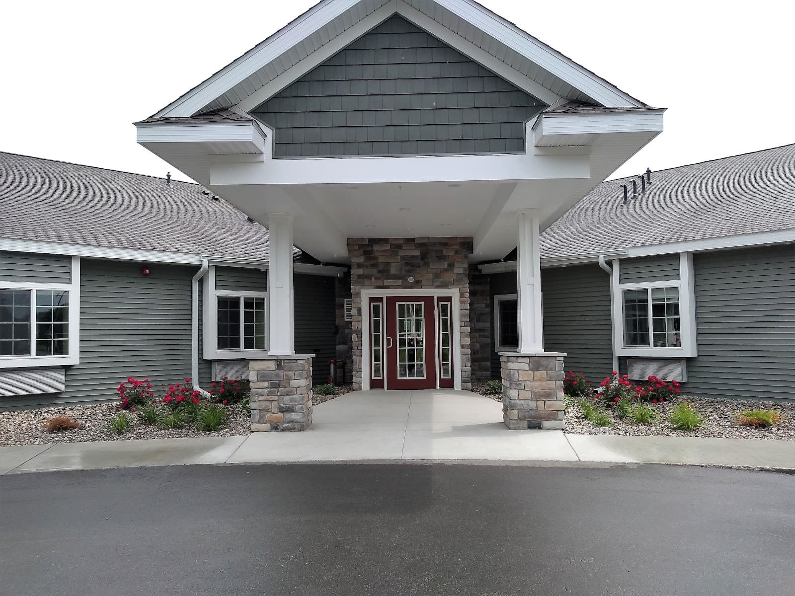 Coleman Fields Assisted Living & Memory Care