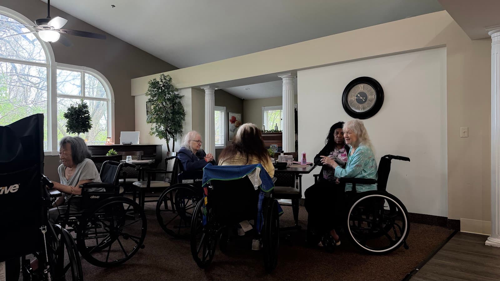 Divine Life Assisted Living Center 1