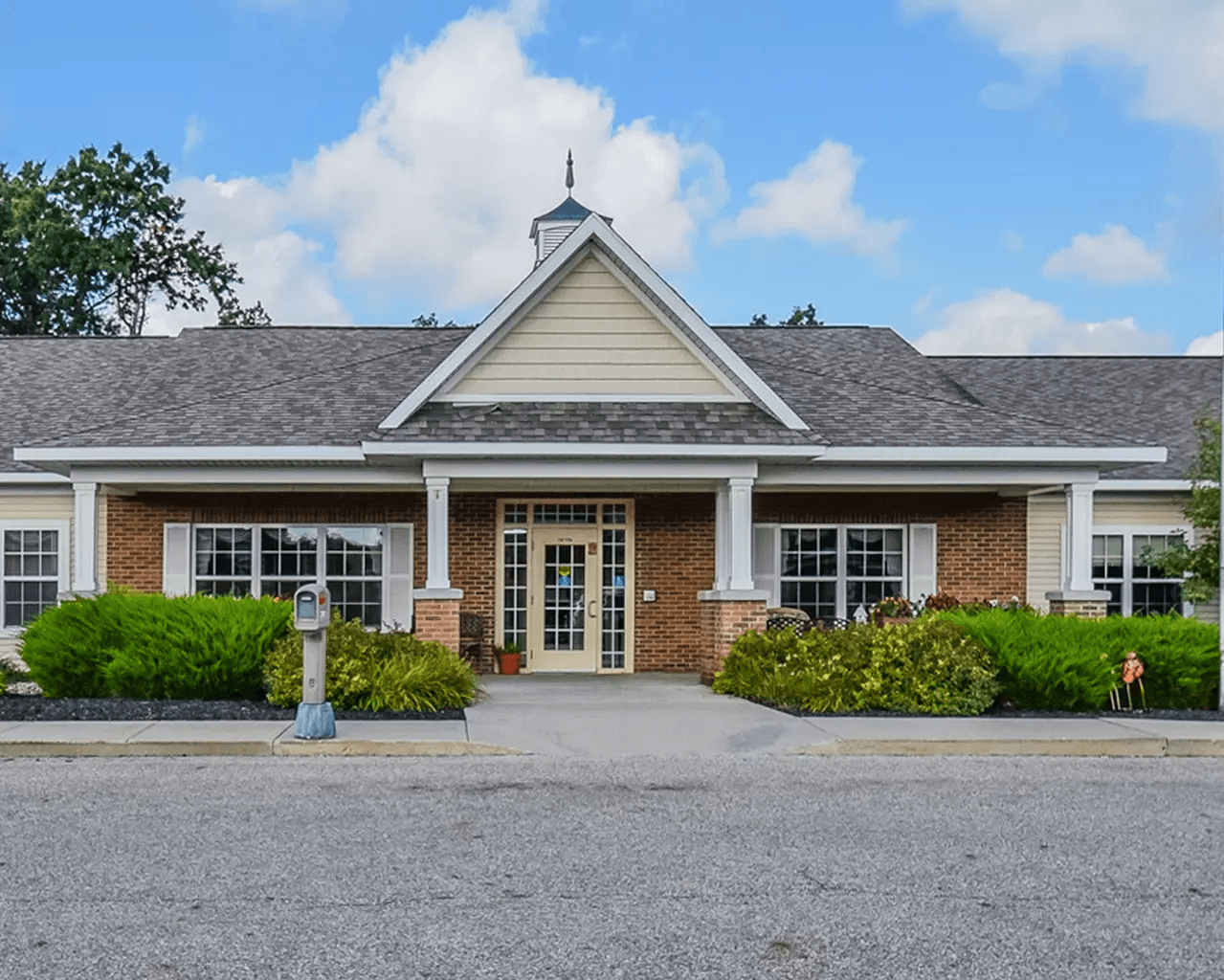 Forest Glen Assisted Living