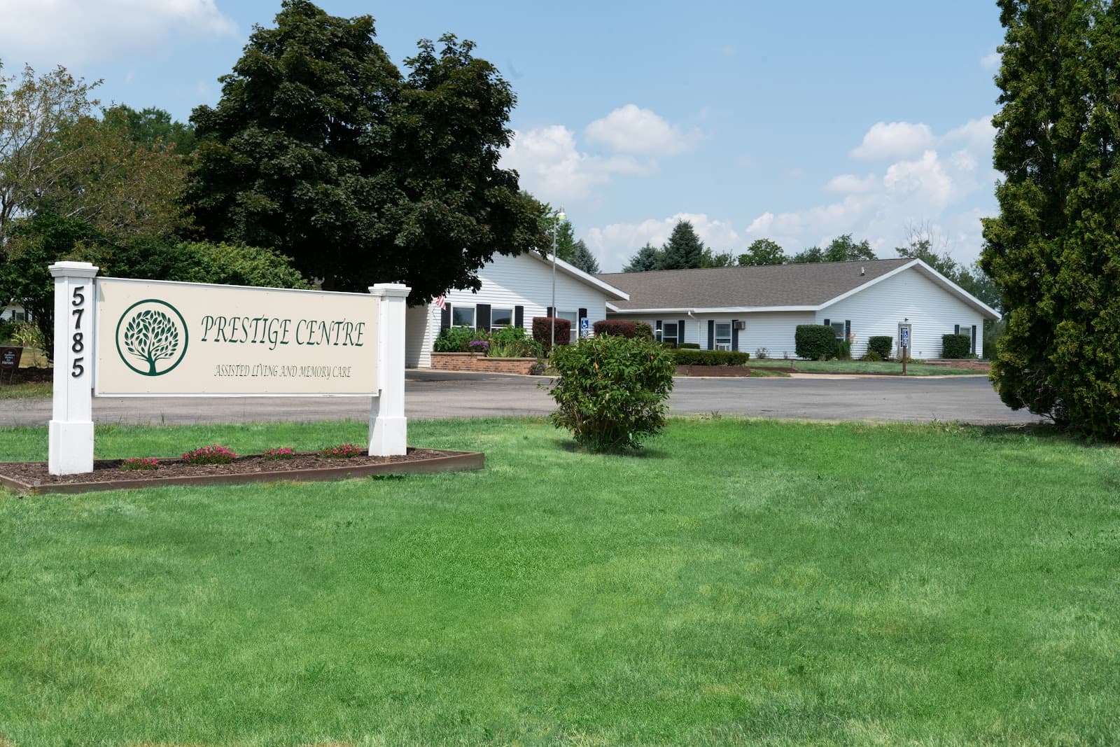 Divine Living Center of Mt Pleasant 2