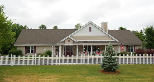 Tridgeview Commons MC