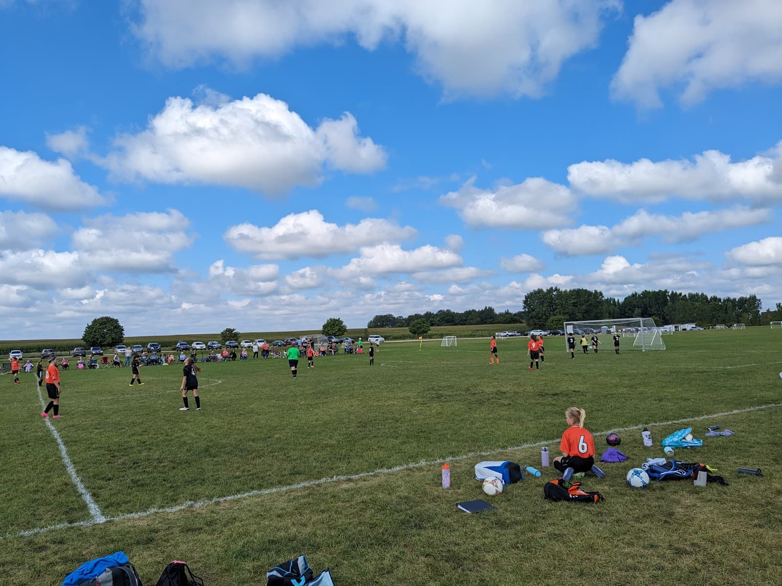 Middleville Afc