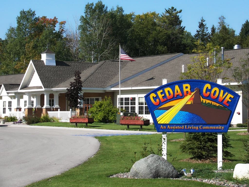 Cedar Cove Assisted Living Specialized Care