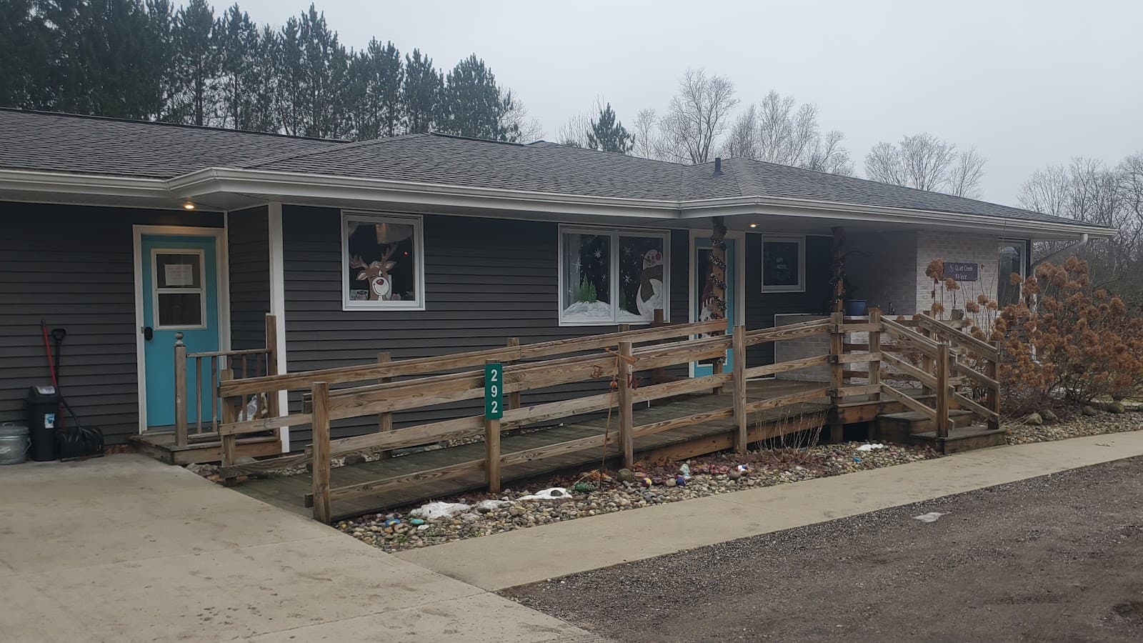 Quiet Creek AFC