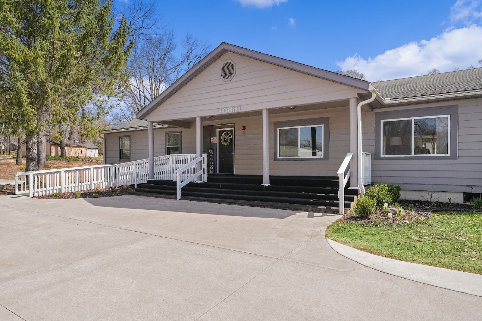 New Haven Assisted Living