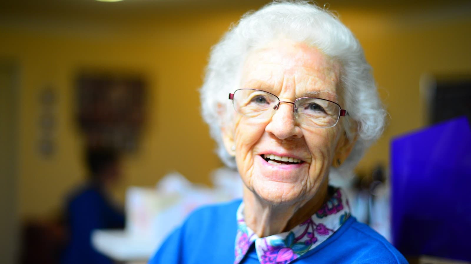 Golden Life Assisted Living #1