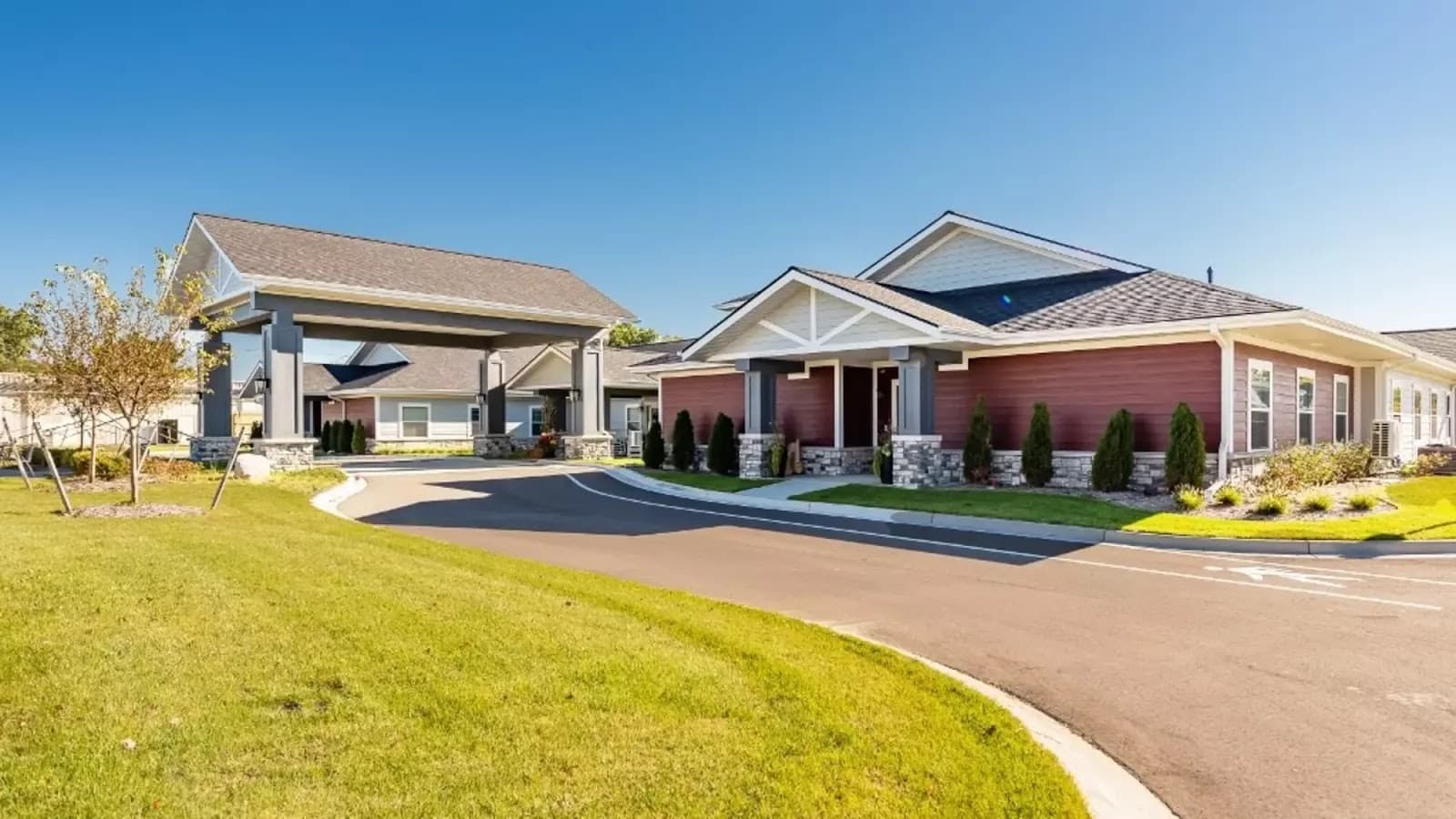 StoryPoint Fenton