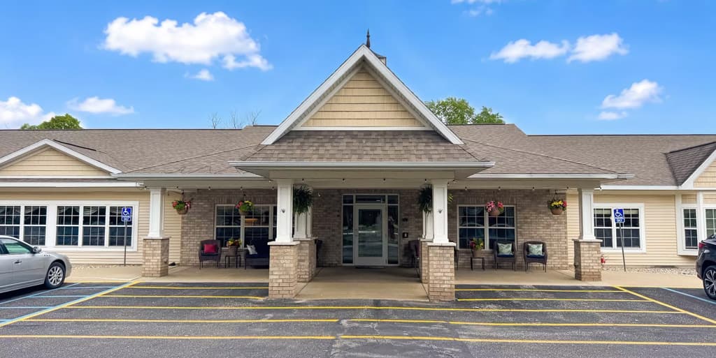 Arbor Grove Assisted Living & Memory Care