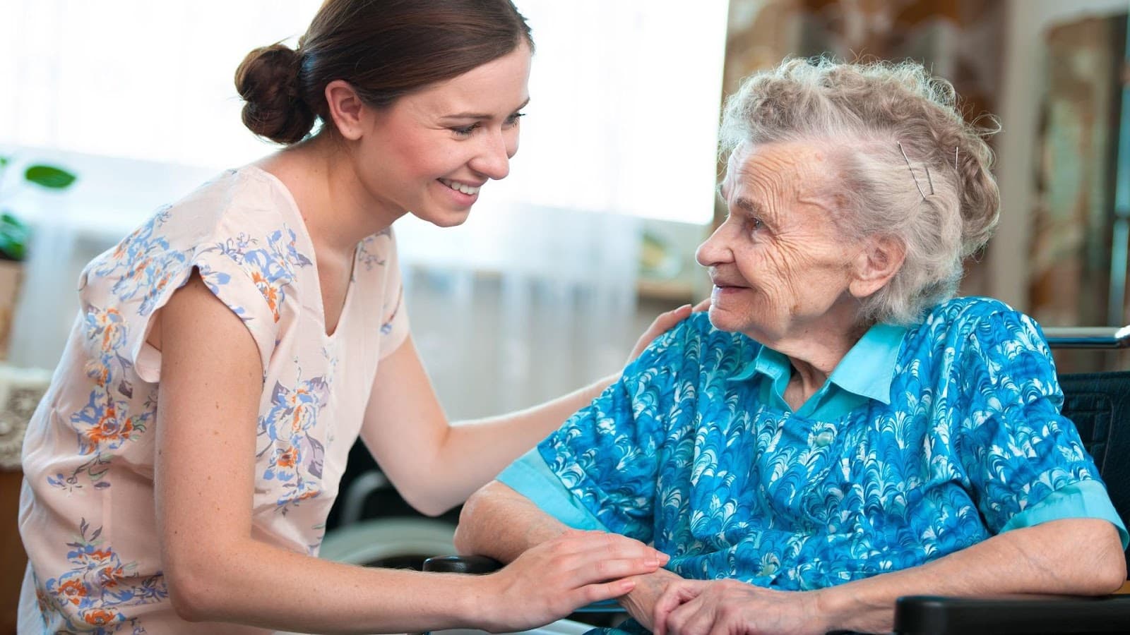 Country Woods Adult Care