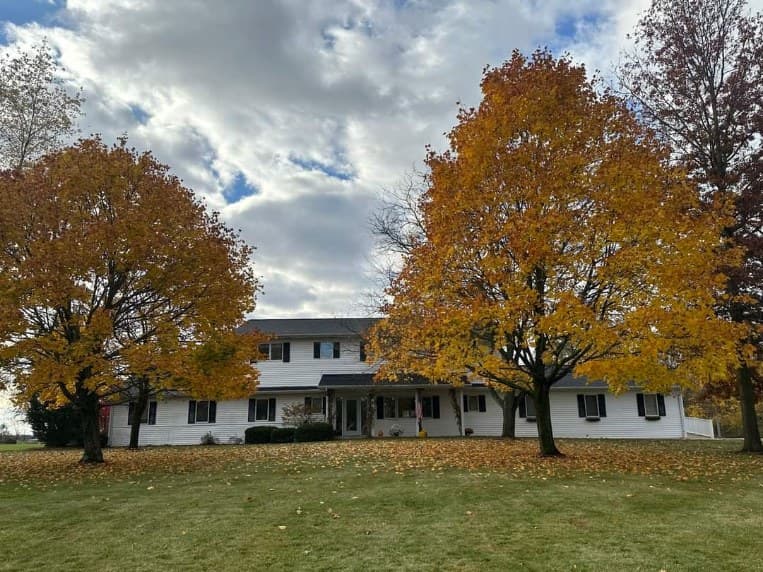 Stanford Lodge Sunfield