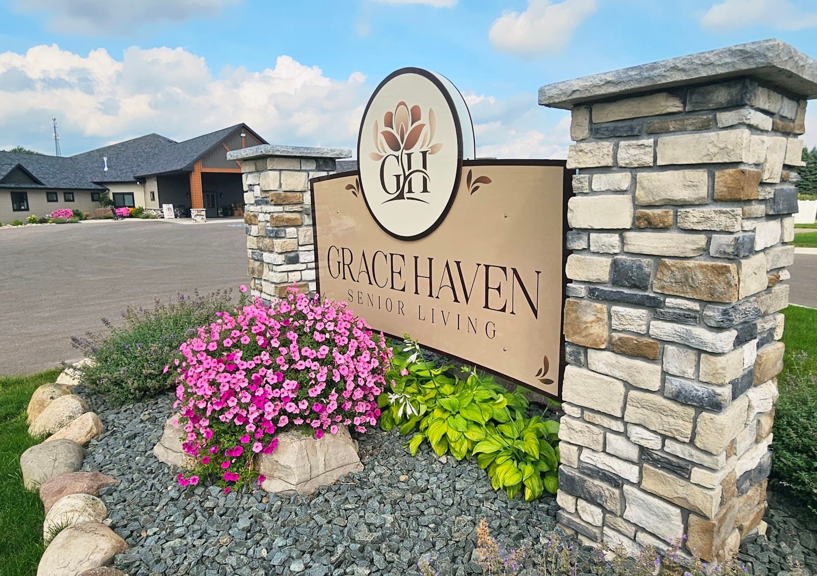 Grace Haven Senior Living