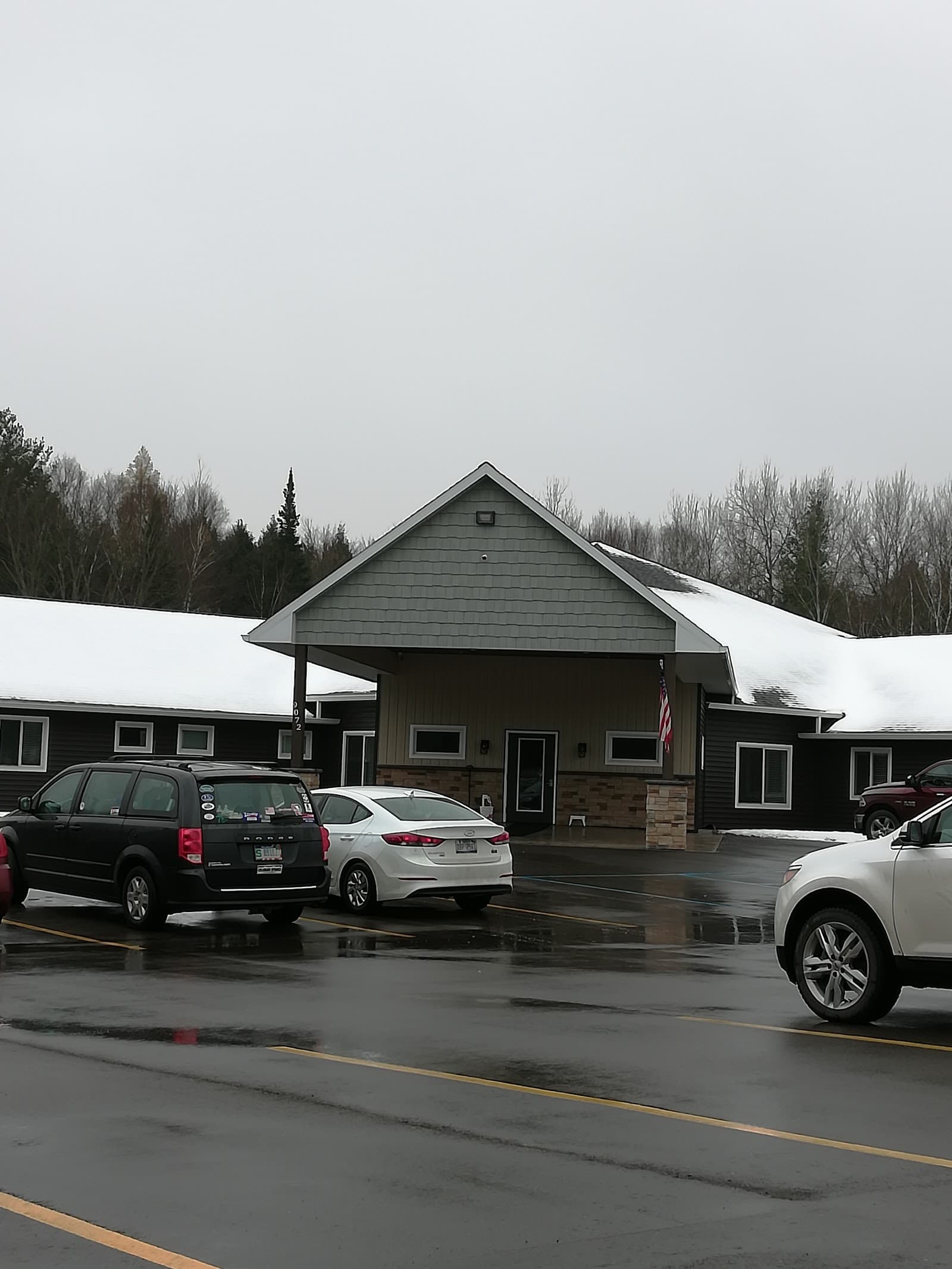 Grace Haven Senior Living
