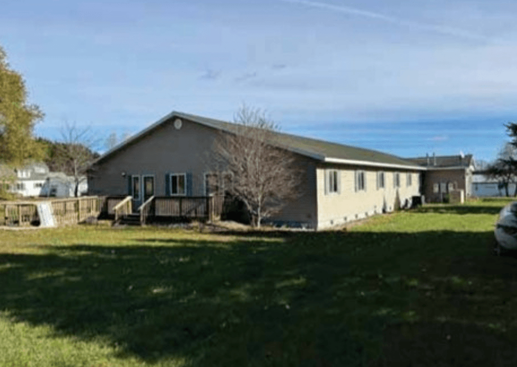Stanford Adult Care Lodge Gladwin