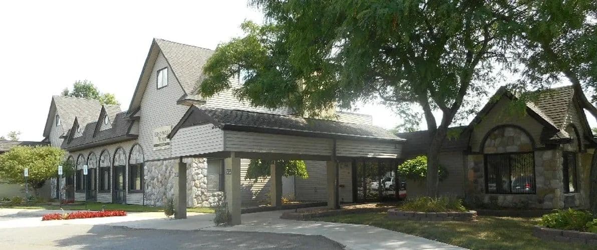 Beechwood Manor