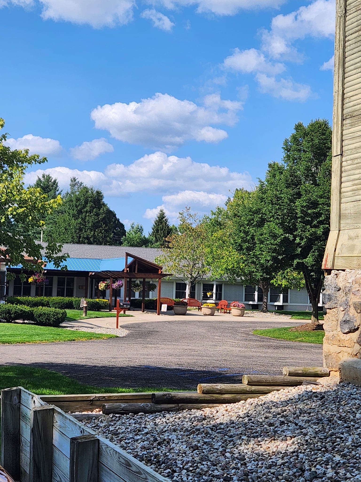 Carveth Village of Middleville