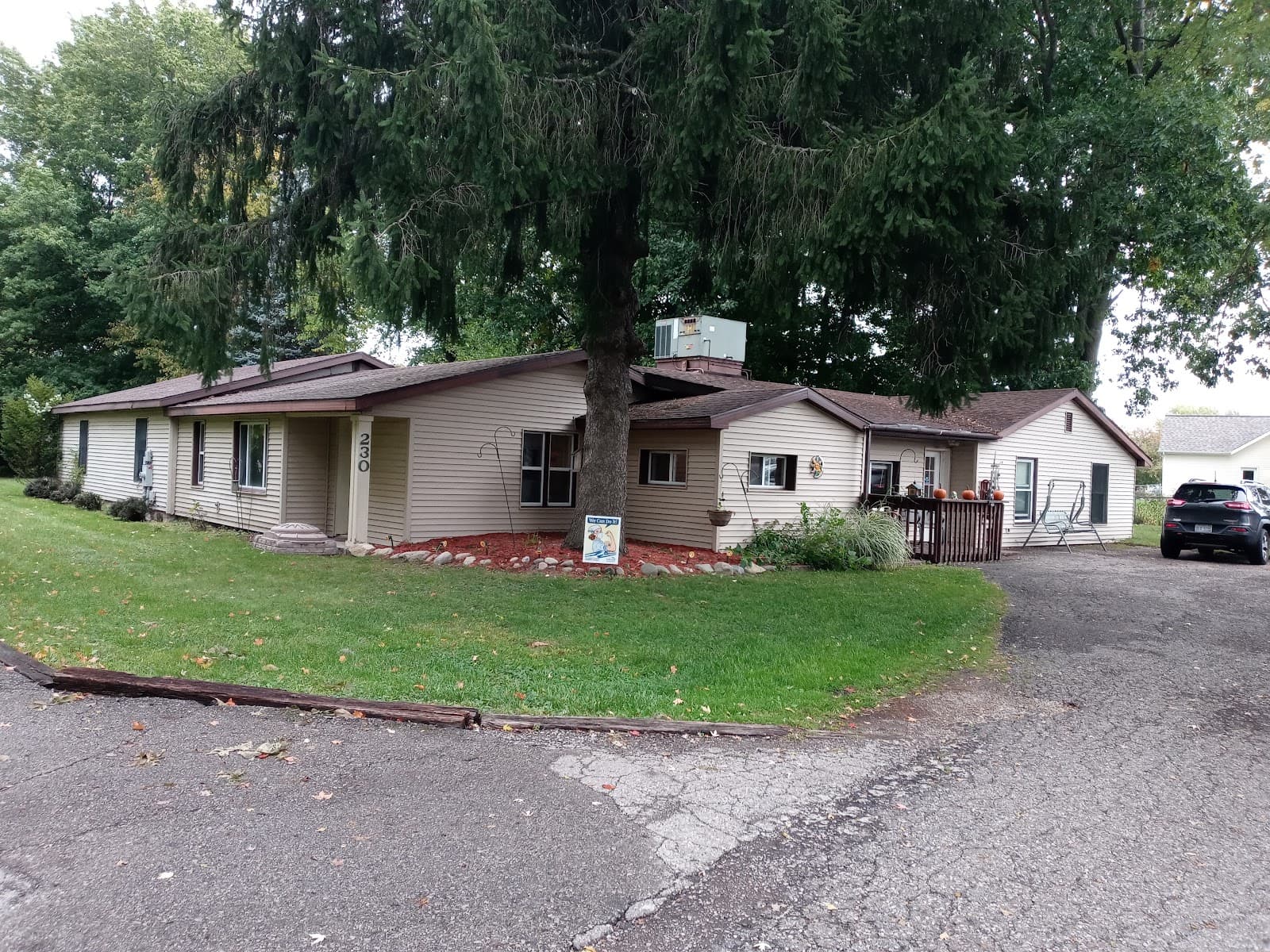 New Haven Foster Care