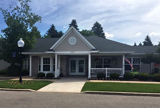 Green Acres Cadillac