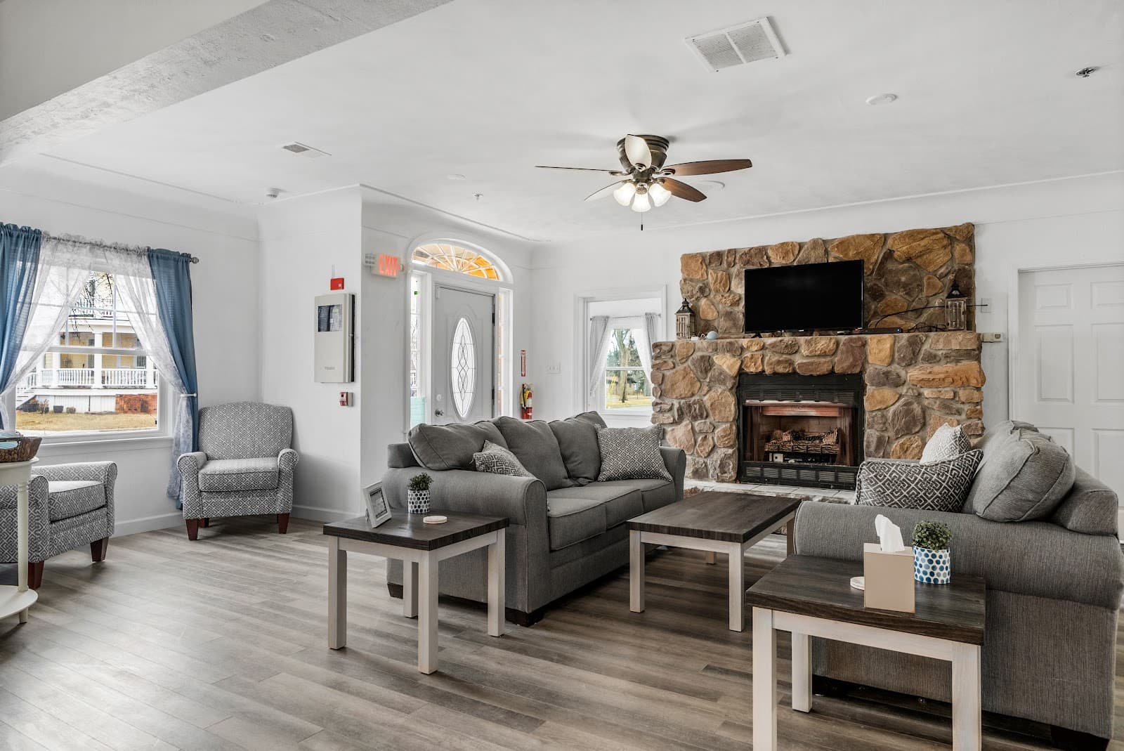 New Haven Assisted Living