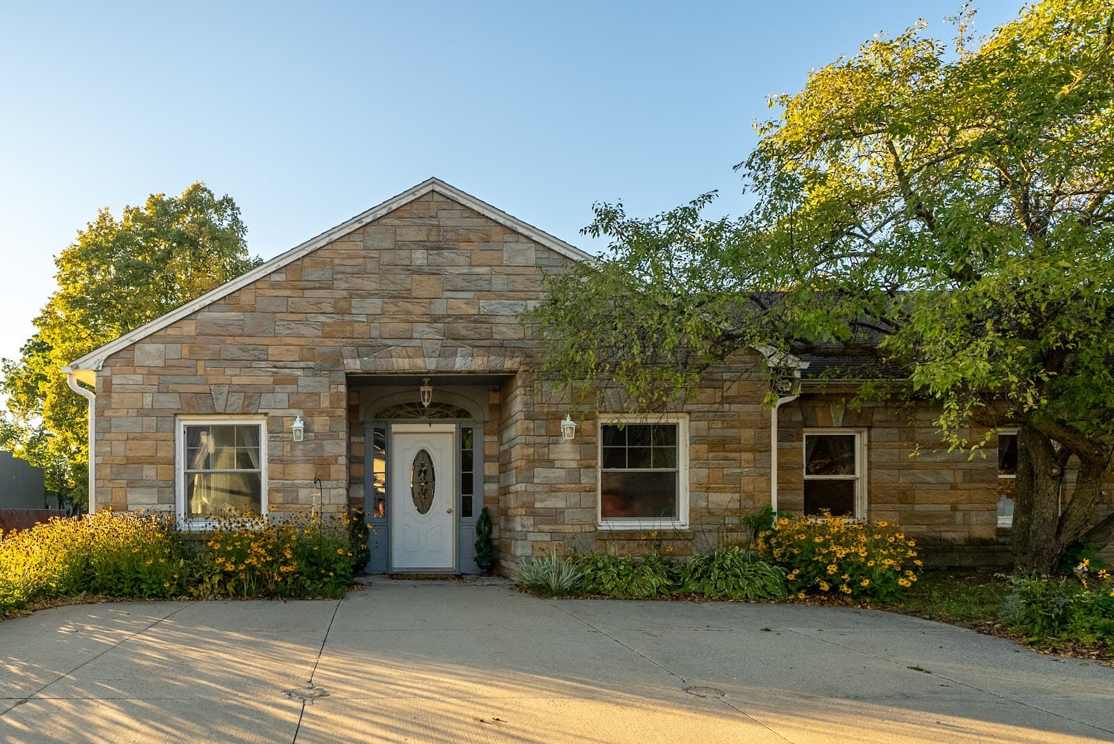 New Haven Assisted Living