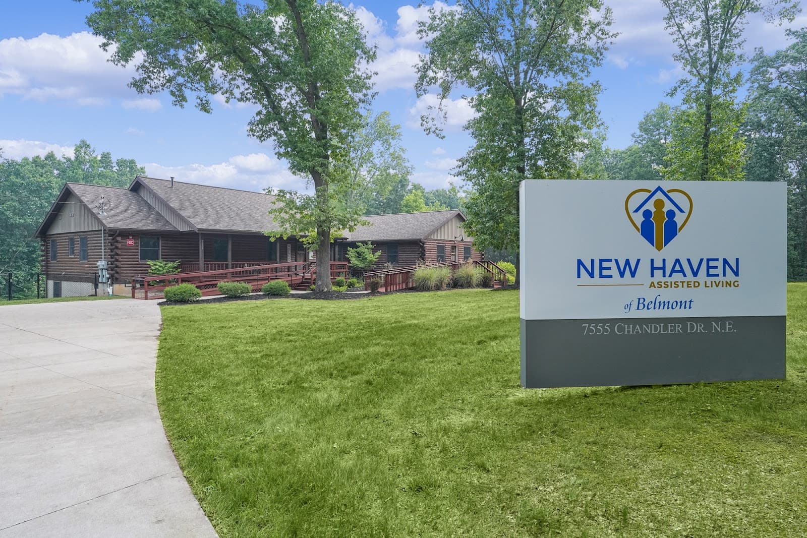 New Haven Assisted Living