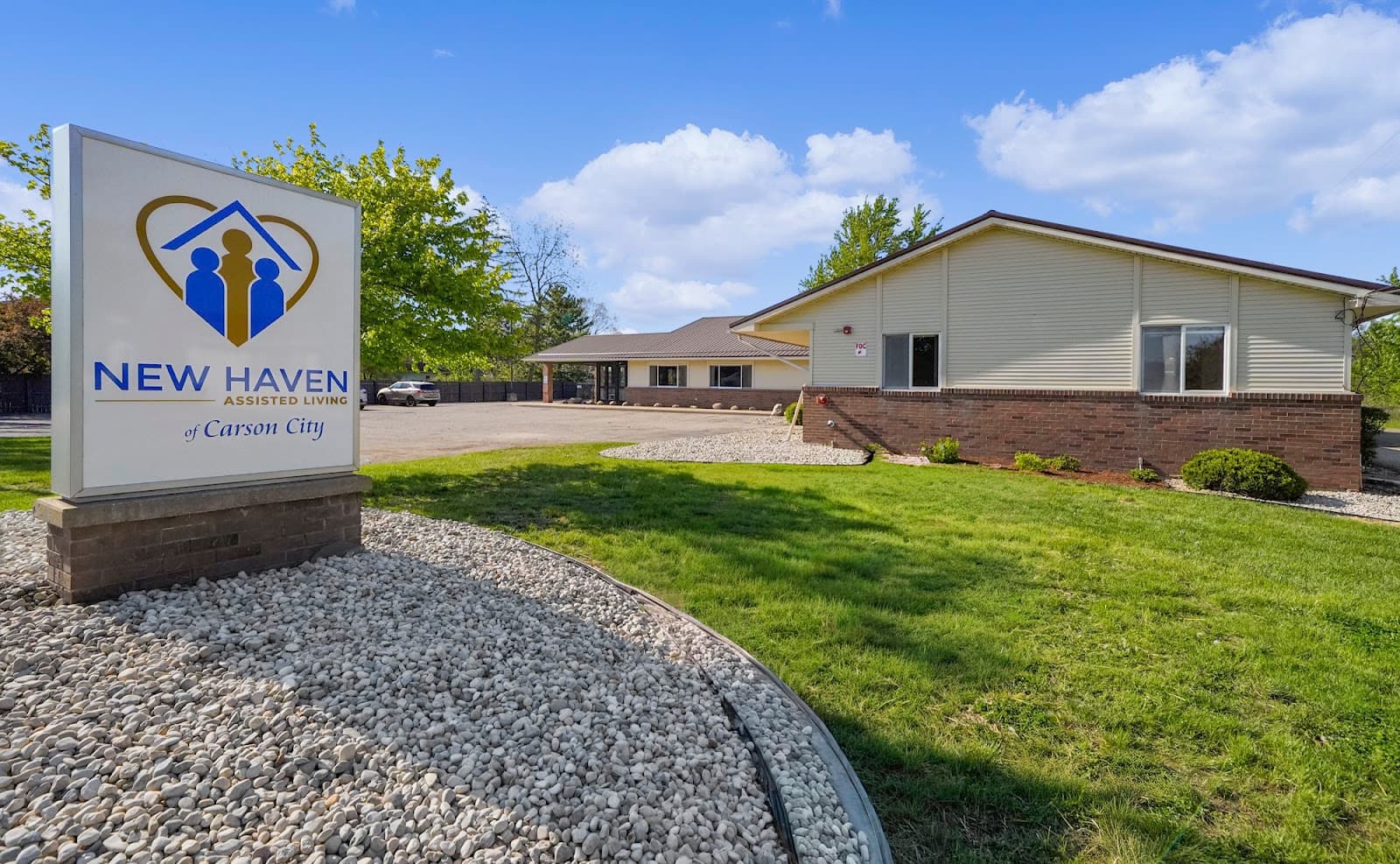 New Haven Assisted Living Of Carson City