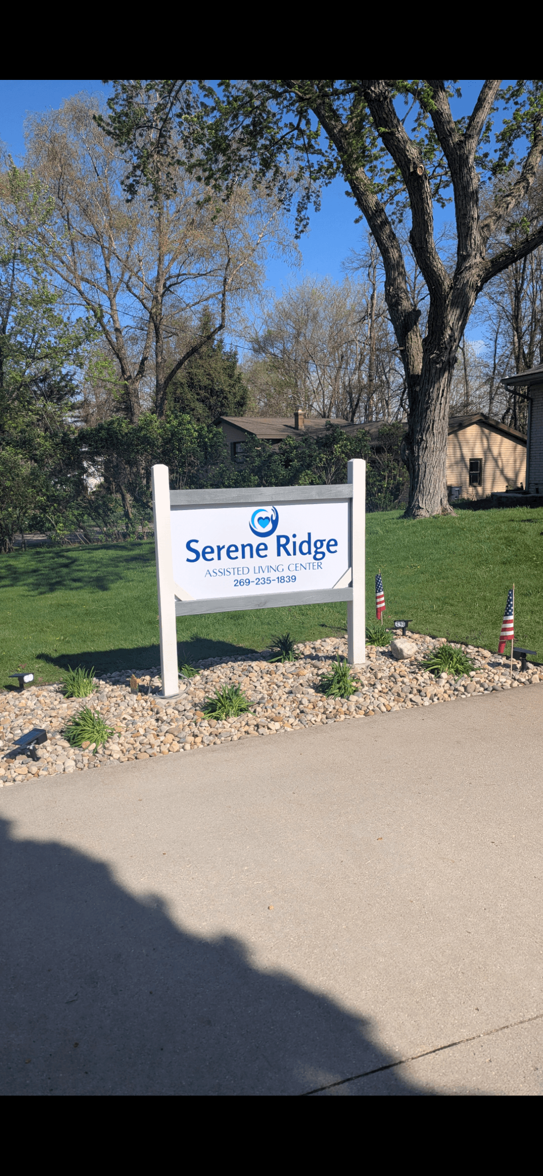 A Place Called Home In Stevensville