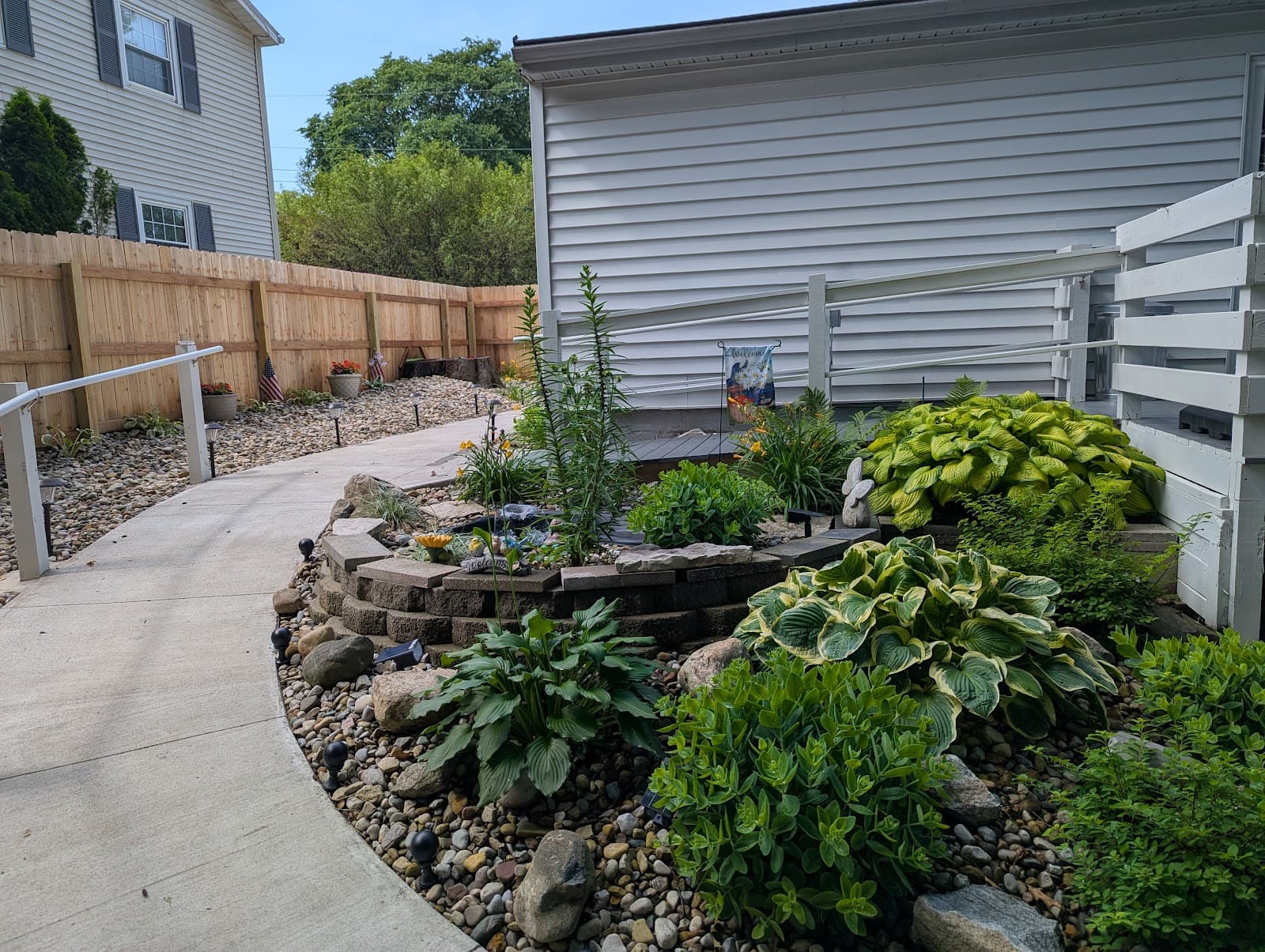 A Place Called Home In Stevensville